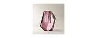 Z Gallerie Merci Crystal Glass Bud Vase