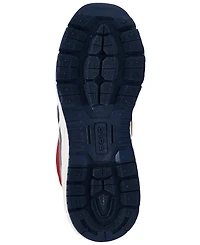 Polo Ralph Lauren Big Kids' Trackster 275 Lifestyle Sneakers from Finish Line