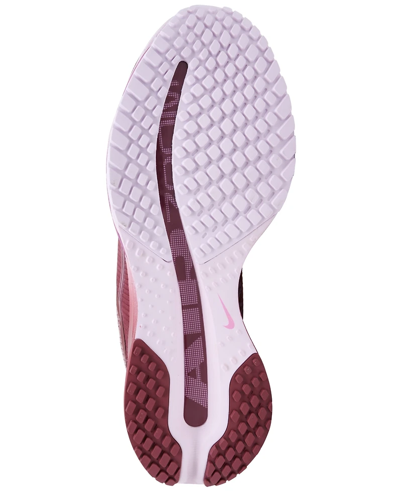 Nike Women's Pegasus Premium Running Sneakers from Finish Line