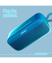Bose SoundLink Plus Portable Bluetooth Speaker