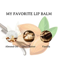 C.o. Bigelow My Favorite Lip Balm, 0.5 oz.