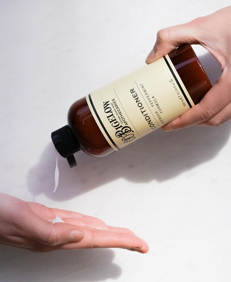 C.o. Bigelow Lavender Peppermint Conditioner, 10.14 oz.