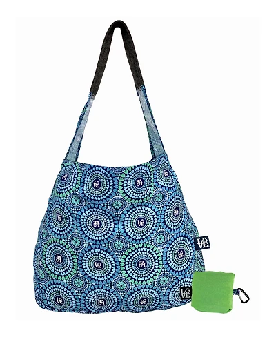 three by Love StashIt 15" Tote Bag