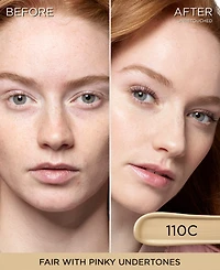Lancome Teint Idole Ultra Wear All Over Full Coverage Concealer