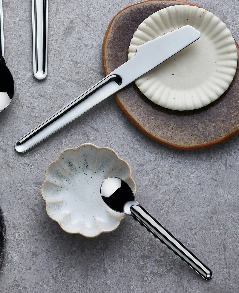 Noritake Marc Newson 16-Piece Flatware Set, Service For 4