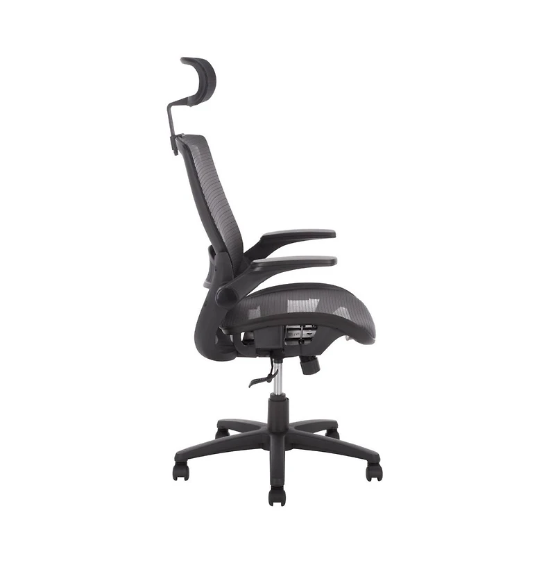 Augusta Home Abby Adjustable Desk Chair