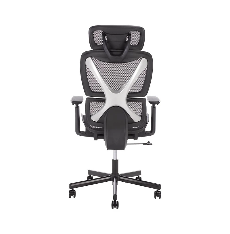 Augusta Home Joanna Adjustable Desk Chair