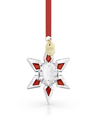 Swarovski 2026 Holiday Glittering Star Ornament
