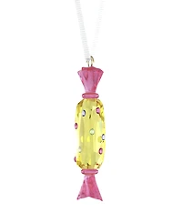 Swarovski Holiday Cheers Dulcis Candy Ornament