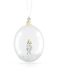 Swarovski 2026 Annual Edition Ball Ornament
