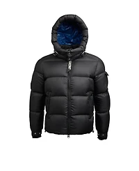JACK1T Men's Insulated Quilted Puffer Jacket