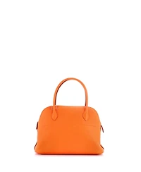 Pre-Owned Hermes 27 Bolide Bag Swift