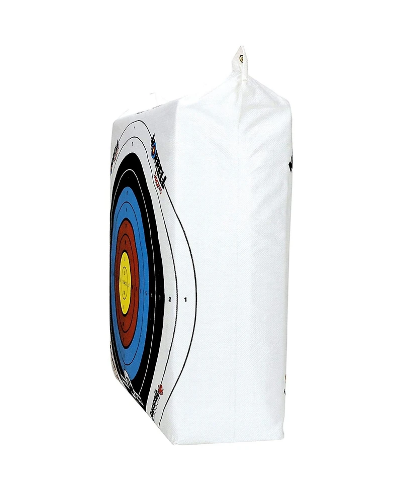 Morrell Lightweight Portable Youth Range Nasp Field Point Archery Bag Target