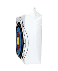 Morrell Lightweight Portable Youth Range Nasp Field Point Archery Bag Target