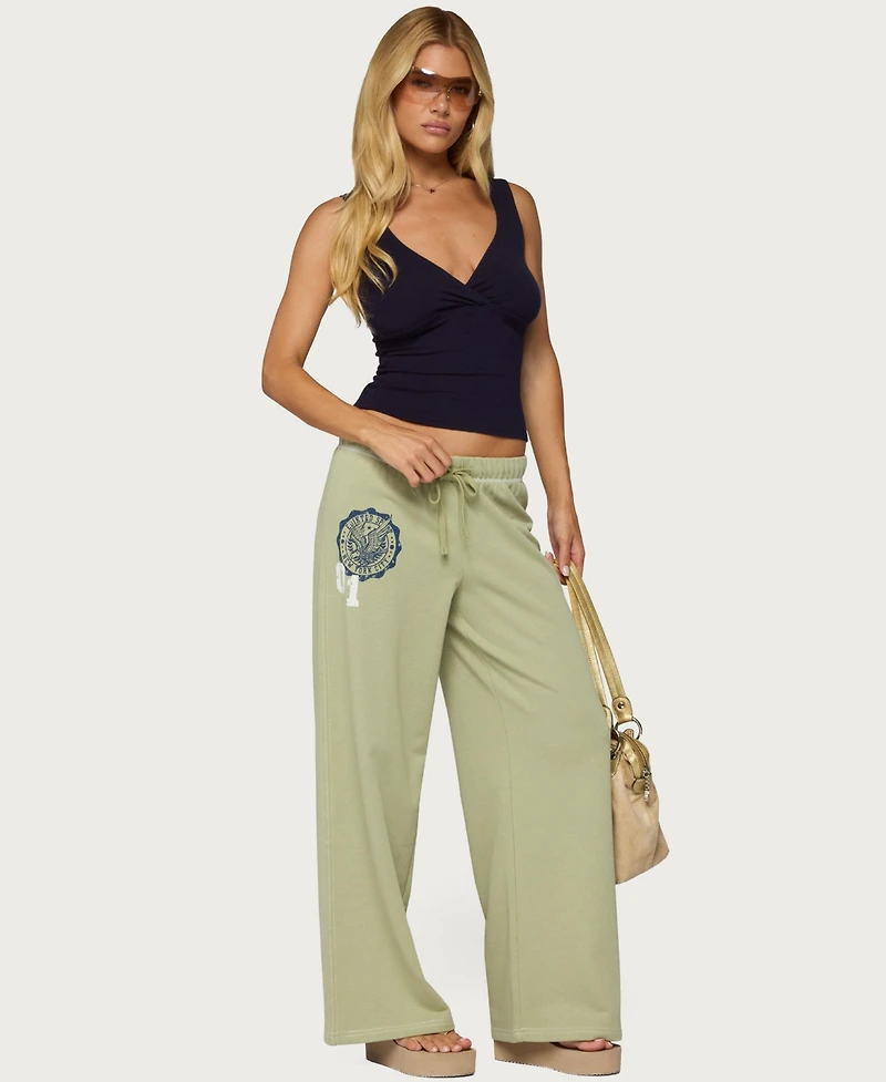 Edikted Women's Spirit Sweatpants