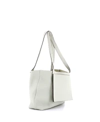Pre-Owned Hermes 31 Cabasellier Tote Clemence