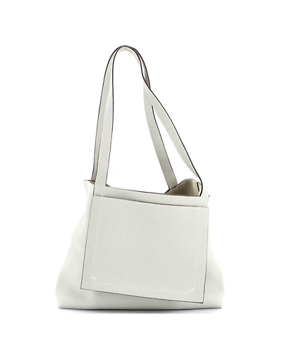 Pre-Owned Hermes 31 Cabasellier Tote Clemence
