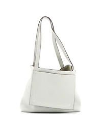 Pre-Owned Hermes 31 Cabasellier Tote Clemence