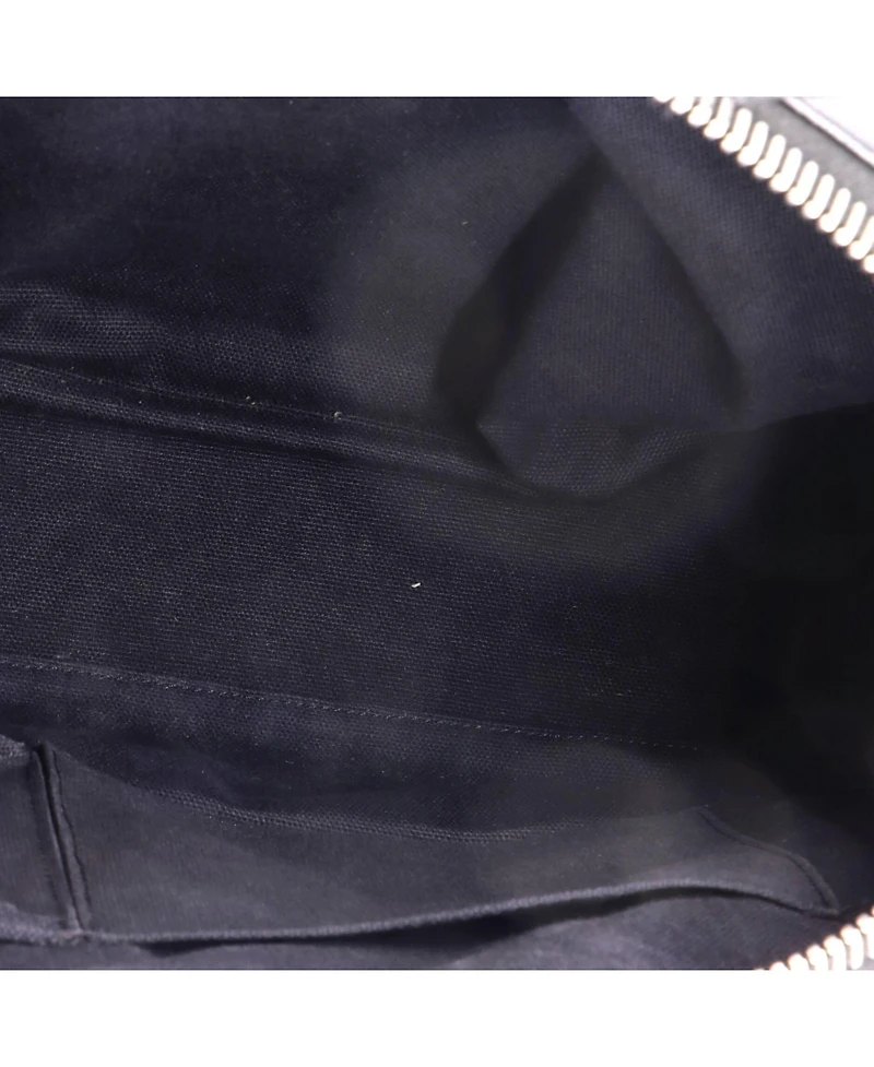 Pre-Owned Givenchy Medium Antigona Bag Leather