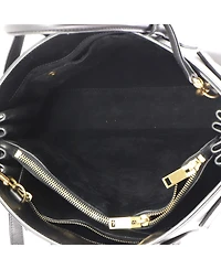 Pre-Owned Saint Laurent Small Sac de Jour Bag Leather