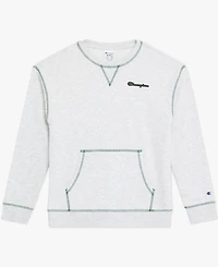 Champion Boys' 8-20 Oversized Sweatshirt