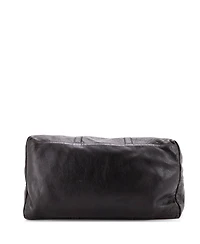 Pre-Owned Gucci Medium Joy Zip Top Tote Guccissima Leather