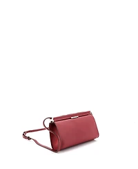 Pre-Owned Hermes 21 Clic-h Shoulder Bag Swift