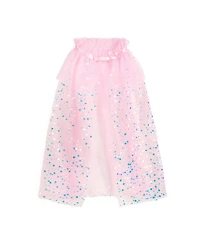 Sweet Wink Girls Sequin Cape