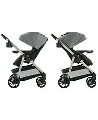 Graco Baby Boys' and Baby Girls' Modes Pramette Stroller