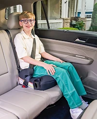 Graco Tranzitions 3-in-1 Harness Booster