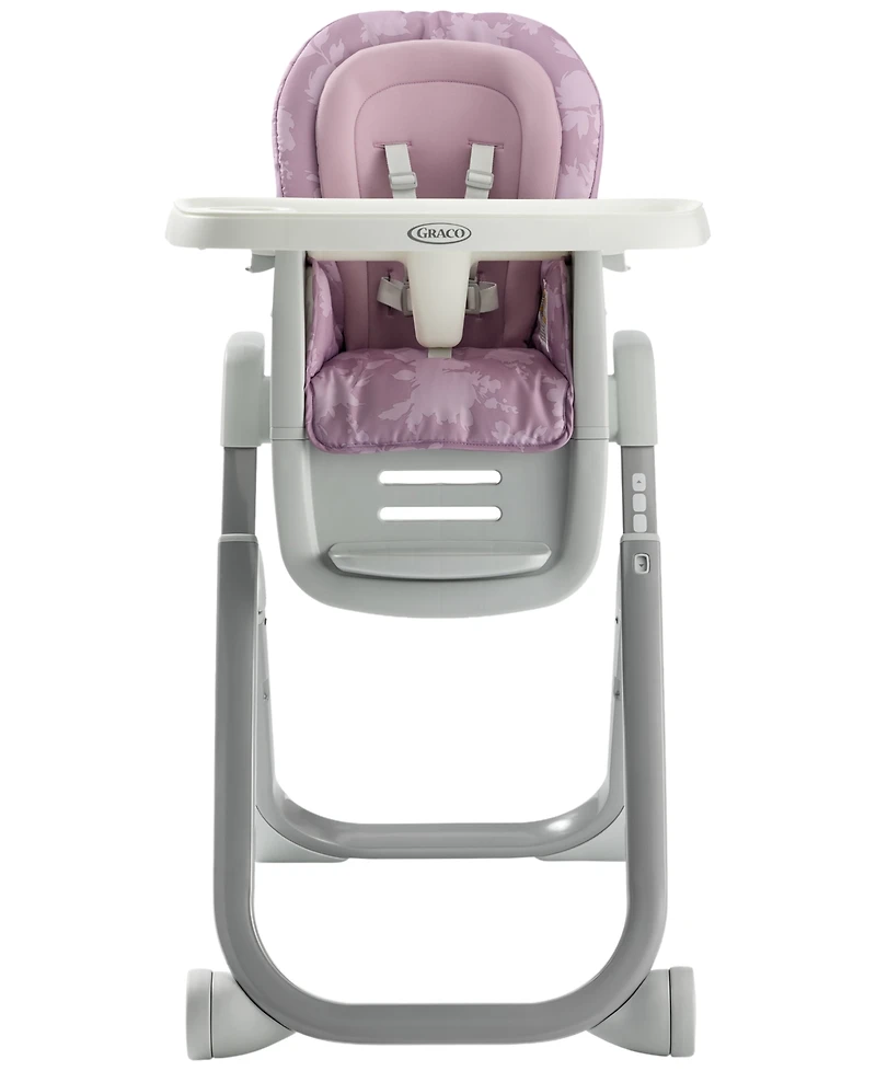 Graco Baby Boys' and Girls' DuoDiner Dlx Highchair