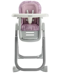 Graco Baby Boys' and Girls' DuoDiner Dlx Highchair