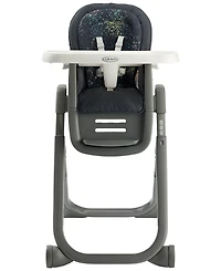 Graco Baby Boys' and Baby Girls' DuoDiner Dlx Highchair