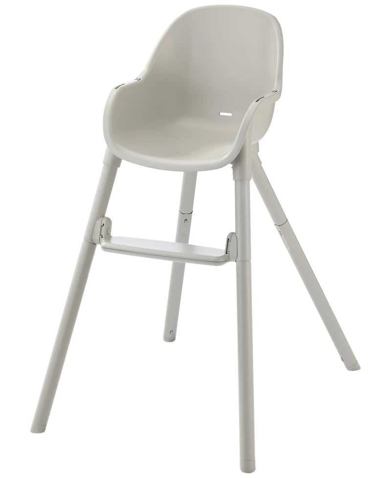 Graco Baby Boys' and Baby Girls' Ready2Dine Highchair
