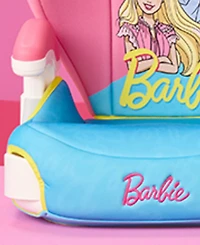 Graco Baby Girls' Barbie Turbobooster 2.0 Highback Booster Seat