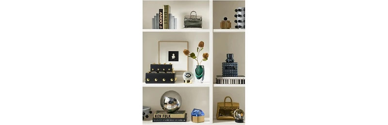 Z Gallerie Jewel Box