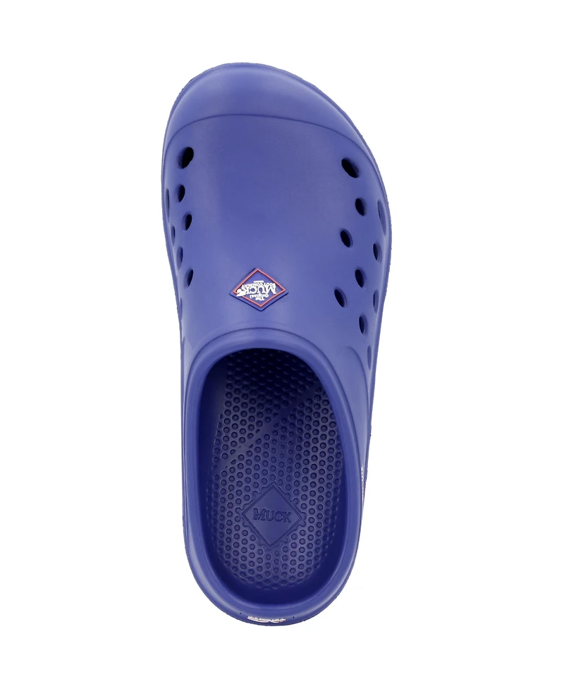 Muck Women's Muckster Lite Liberty Eva Clog