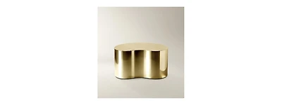 Z Gallerie Aurea Coffee Table