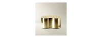 Z Gallerie Aurea Coffee Table