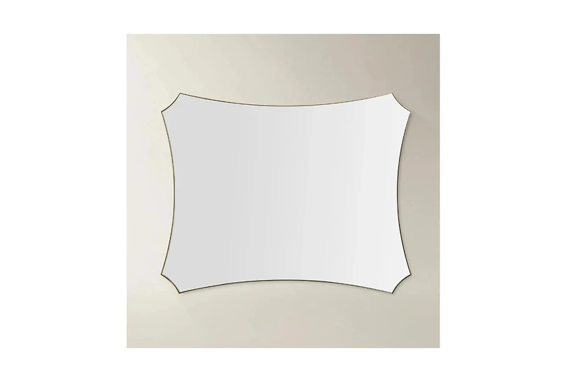 Z Gallerie Ava Wall Mirror