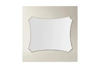 Z Gallerie Ava Wall Mirror