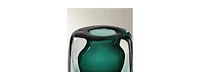 Z Gallerie Monro Glass Vase