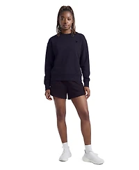 Champion Women's Lightweight Lounge Pull-On Short