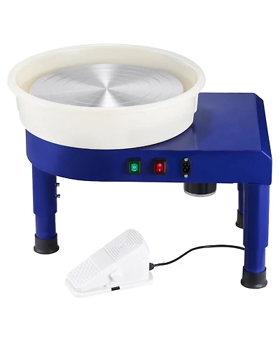 Yobtop Pottery Wheel for Ceramic Work