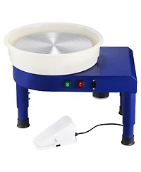 Yobtop Pottery Wheel for Ceramic Work