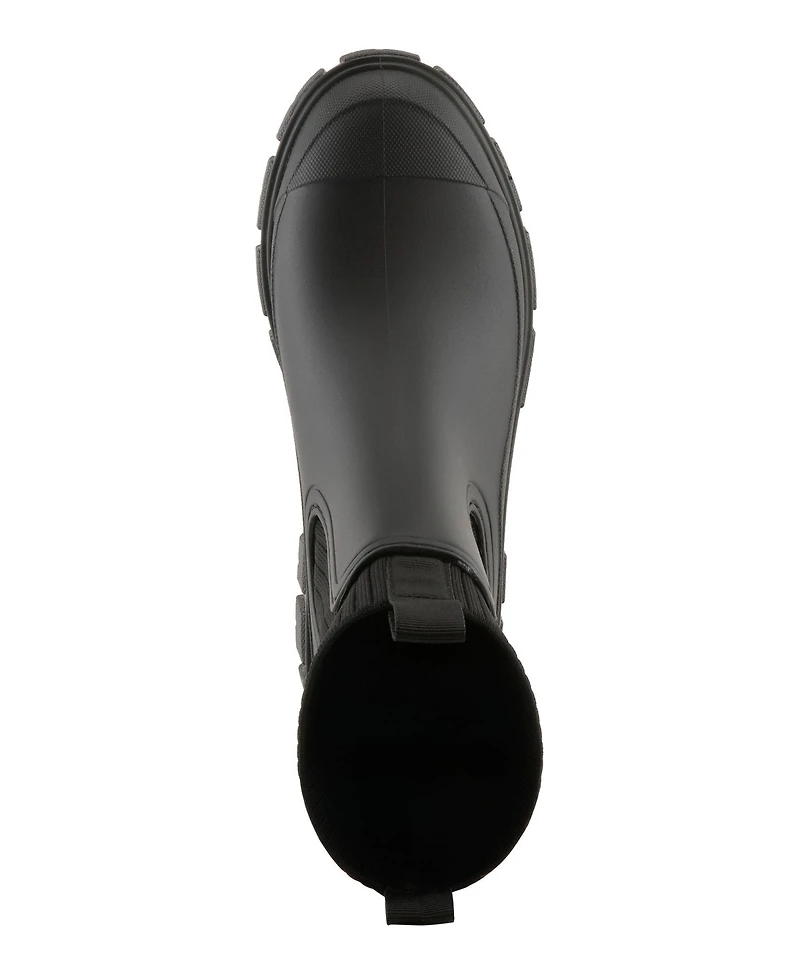 Spring Step Women's Cheli Waterproof Slip-on Boots