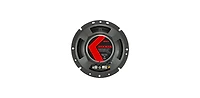 Kicker 51KSC6704 KS Series 6.75" 2-Way Coaxial Car Speakers, Pair