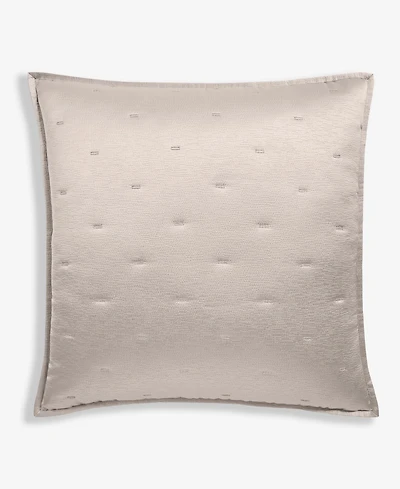 Hotel Collection Glint Quilted Sham, European, Exclusively at Macy's