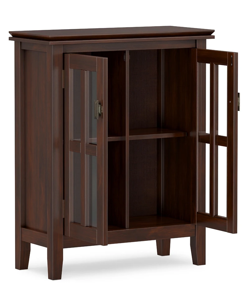 Artisan Storage Cabinet