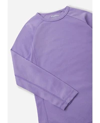 Reima Boys' and Girls' 5-14 Lani Thermal base layer set